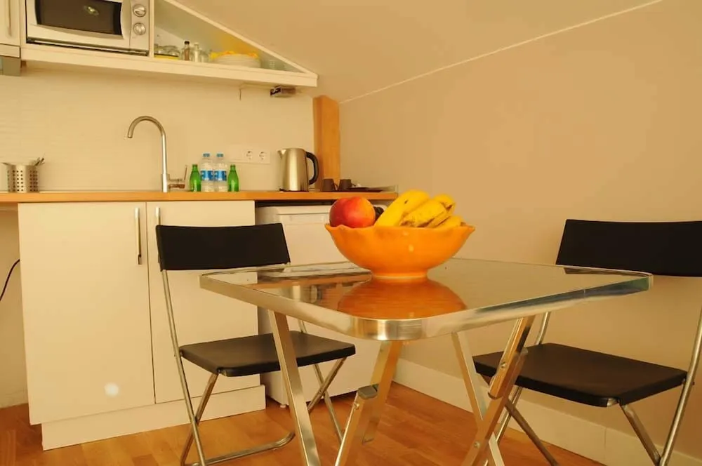 Standard Apart Daire