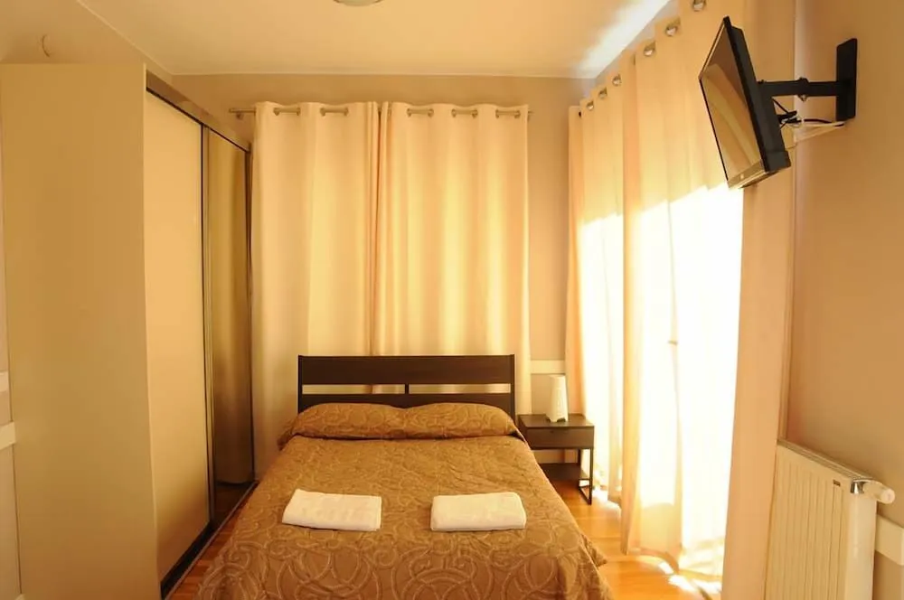 Standard Apart Daire