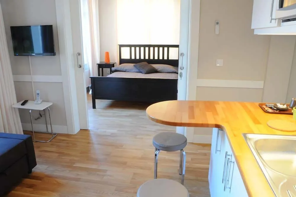 Standard Apart Daire