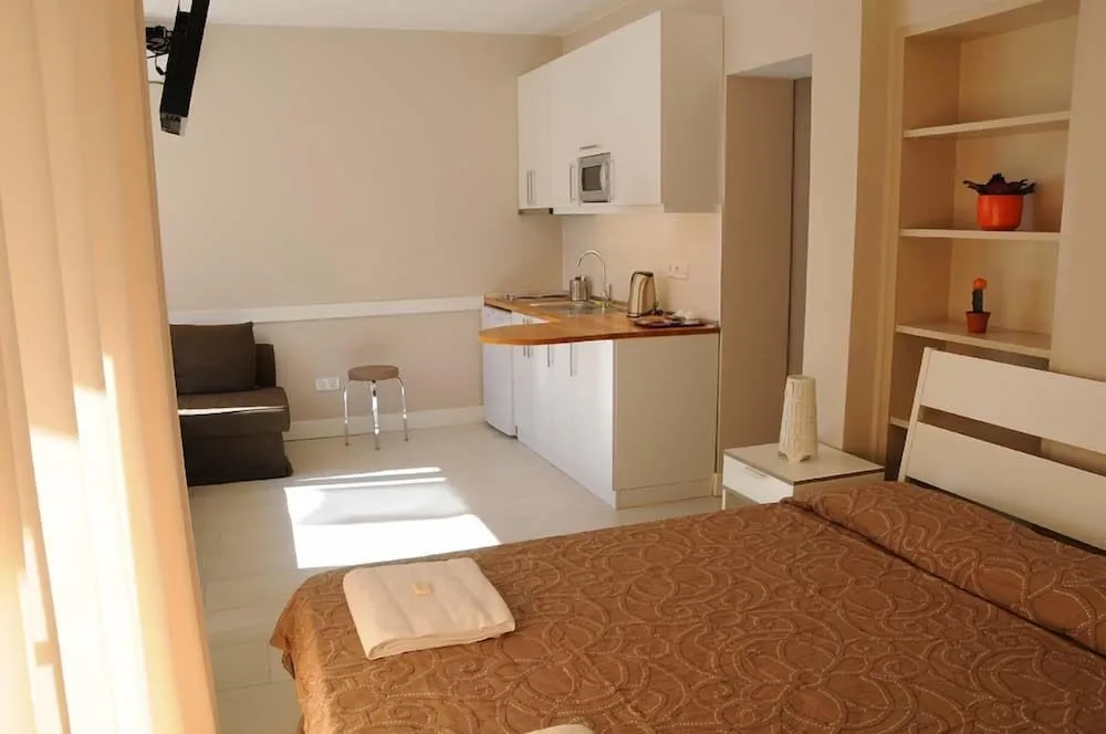 Standard Apart Daire