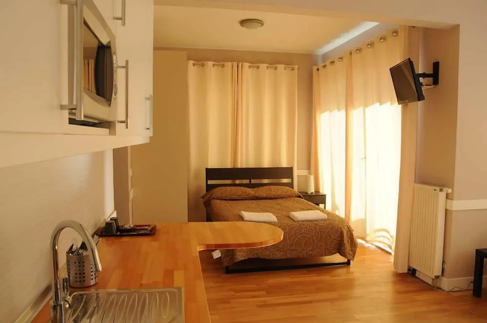 Standard Apart Daire