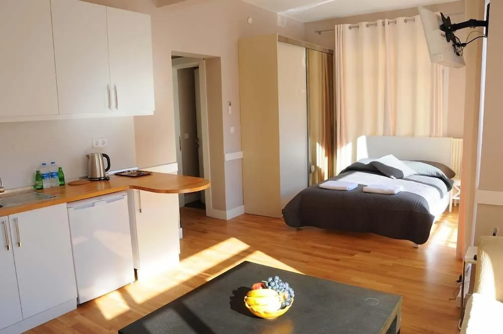 Standard Apart Daire