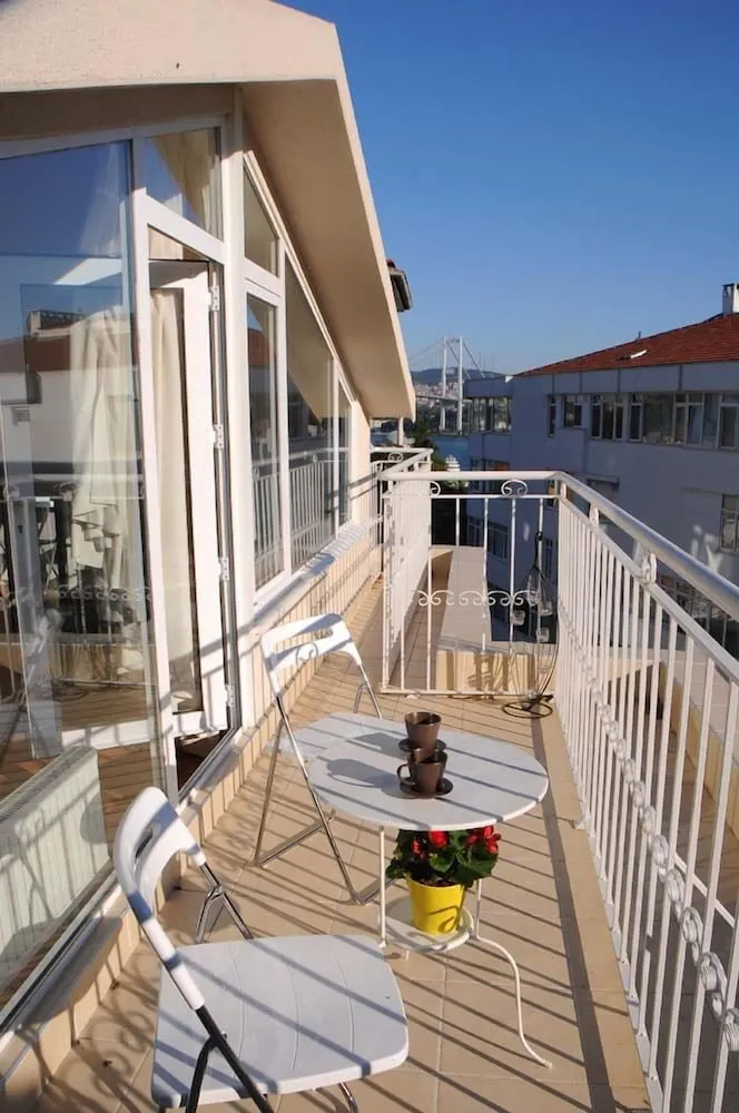 Standard Apart Daire