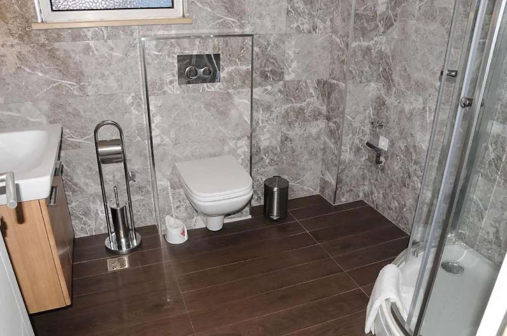 Standard Apart Daire