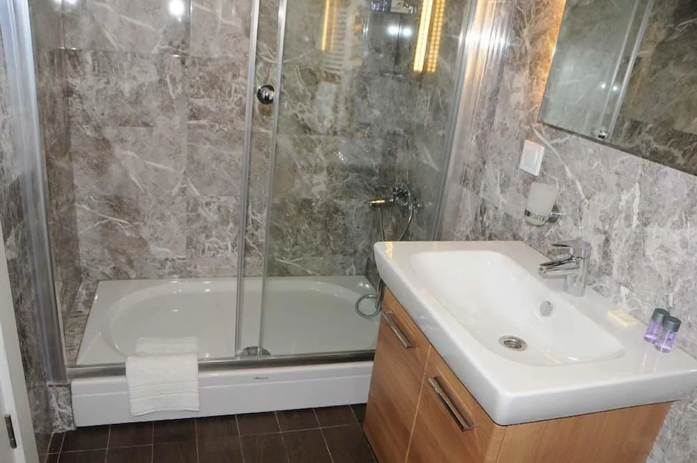 Standard Apart Daire