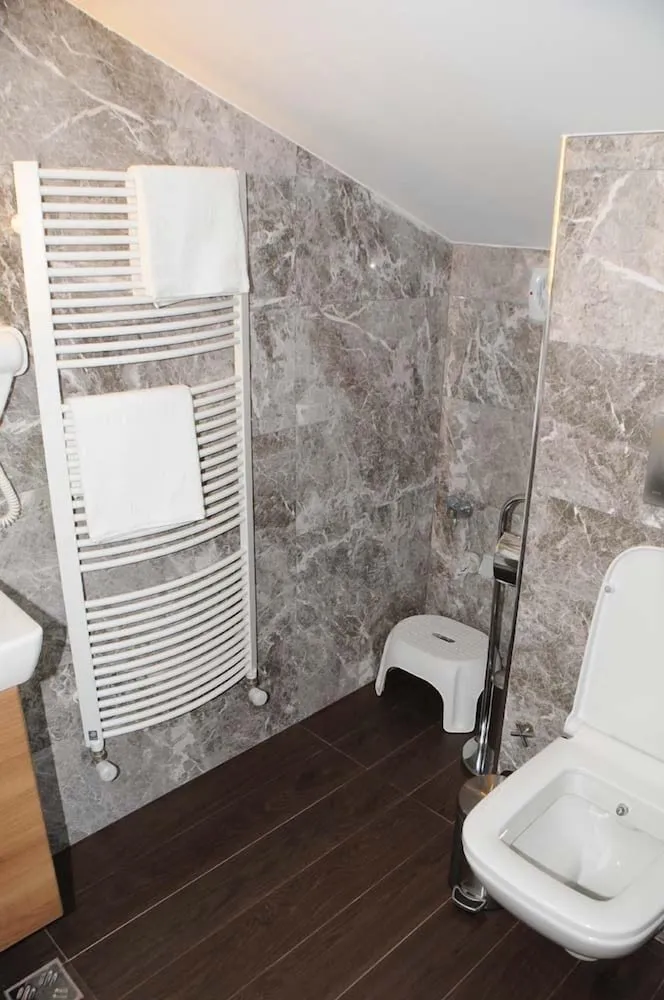 Standard Apart Daire