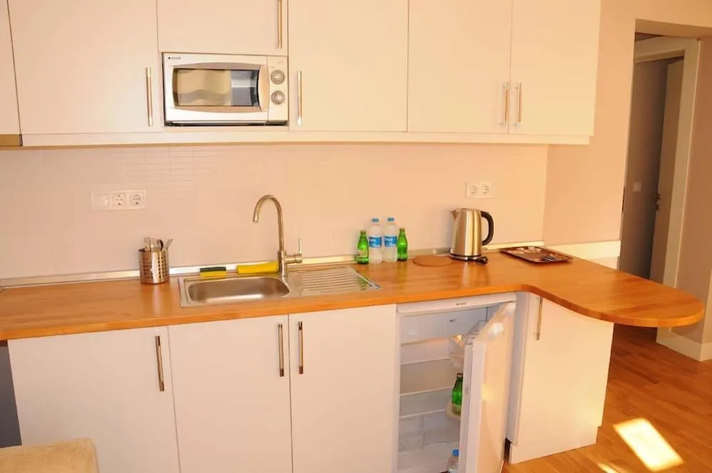 Standard Apart Daire