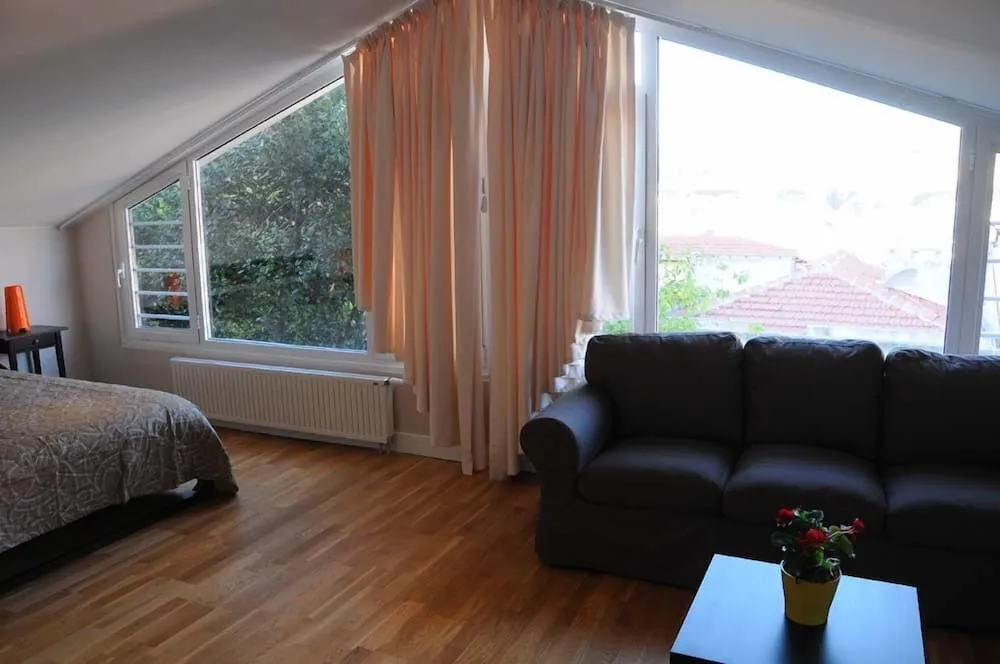 Standard Apart Daire