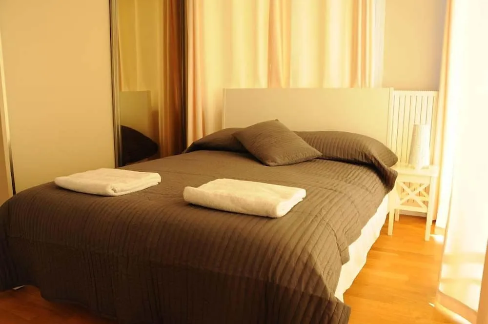 Standard Apart Daire