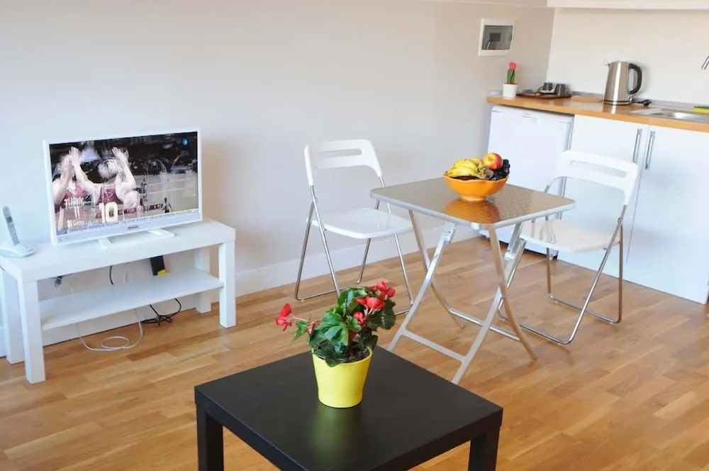 Standard Apart Daire