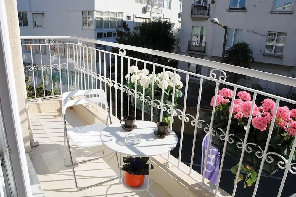 Standard Apart Daire