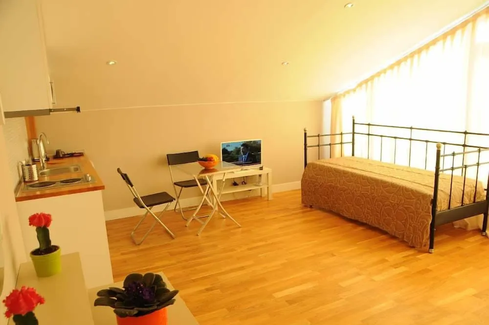 Standard Apart Daire