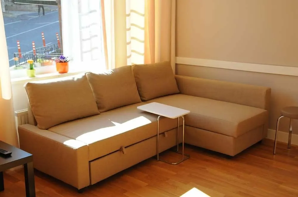 Standard Apart Daire