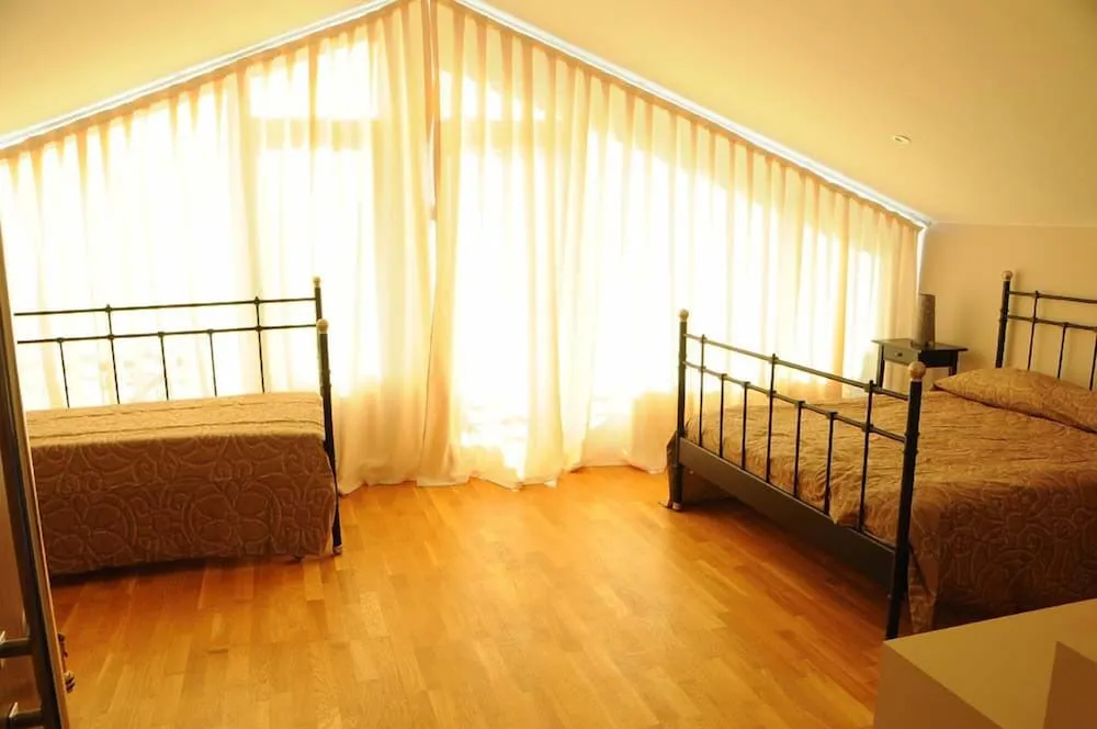 Standard Apart Daire