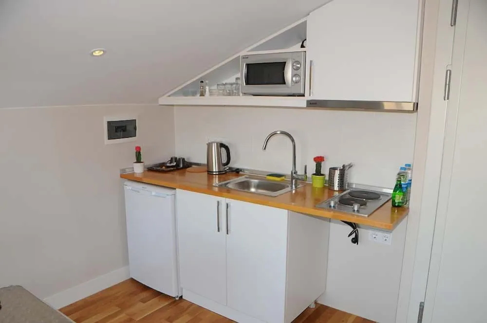 Standard Apart Daire