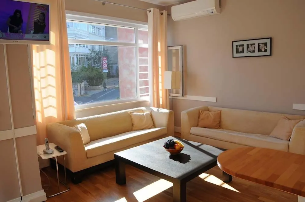 Standard Apart Daire