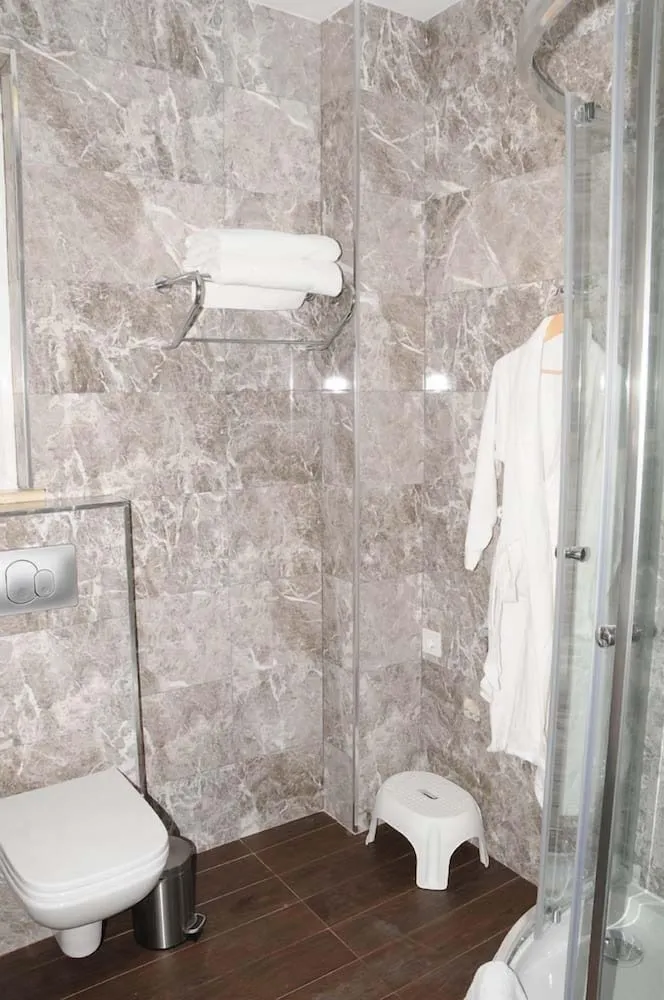 Standard Apart Daire