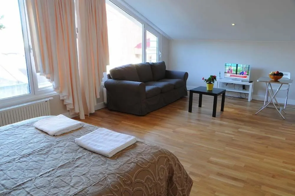 Standard Apart Daire