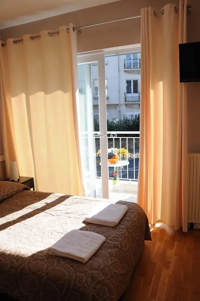 Standard Apart Daire