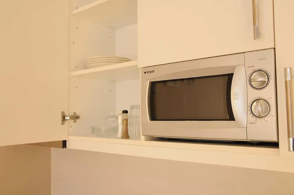 Standard Apart Daire