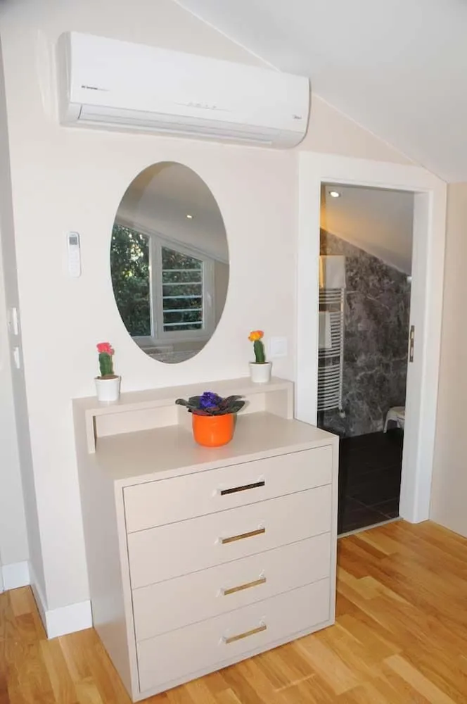 Standard Apart Daire