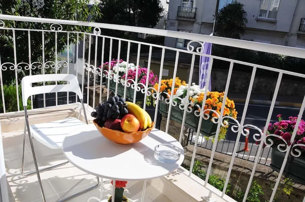 Standard Apart Daire