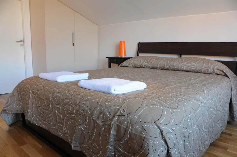 Standard Apart Daire