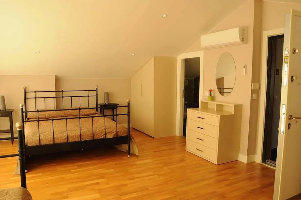 Standard Apart Daire