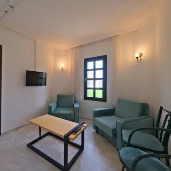Club Mel Holiday Resort