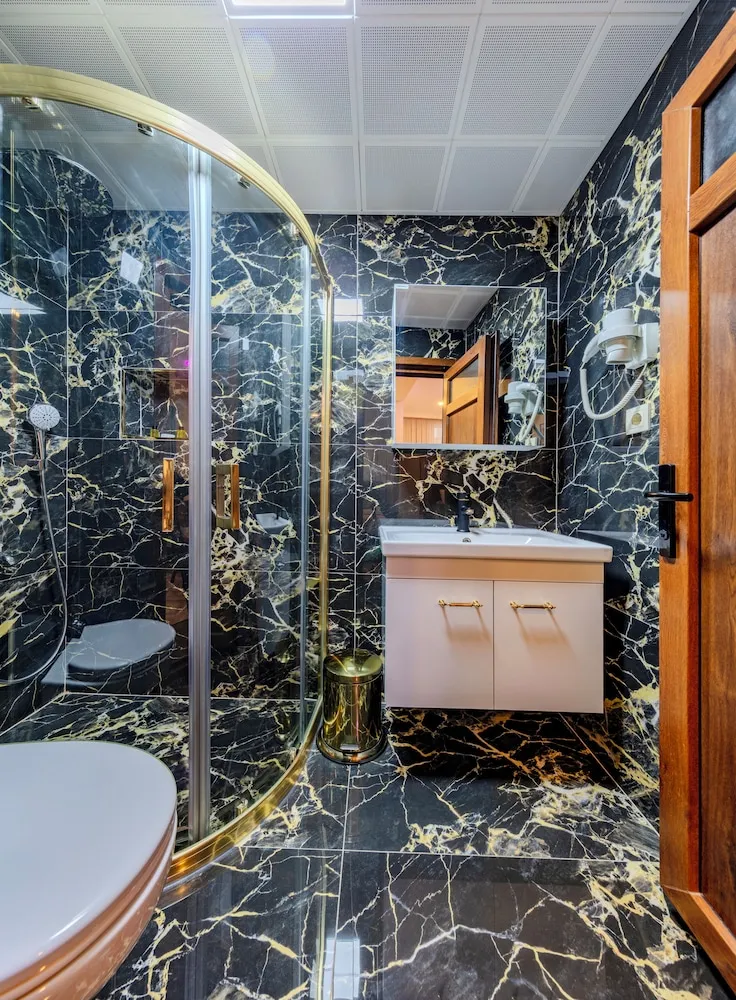 Standard Oda, 2 Tek Kişilik Yatak