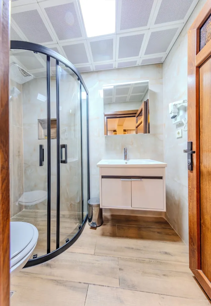 Standard Oda, 2 Tek Kişilik Yatak