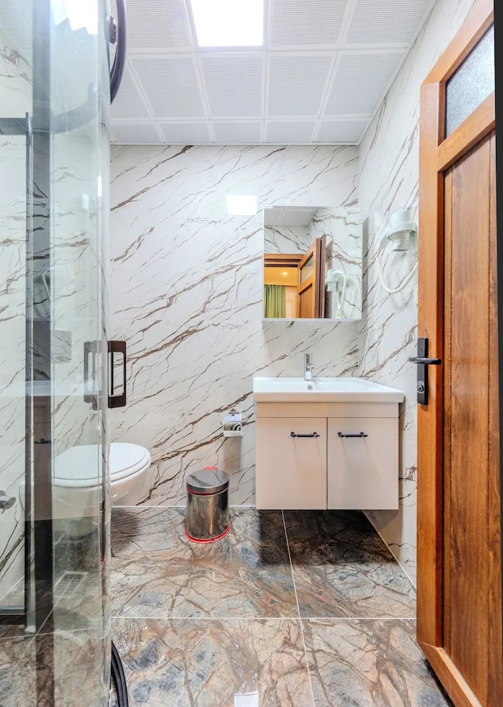 Standard Oda, 2 Tek Kişilik Yatak