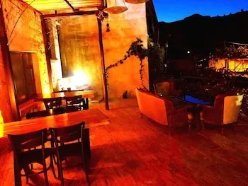 Cappadocia Cave House