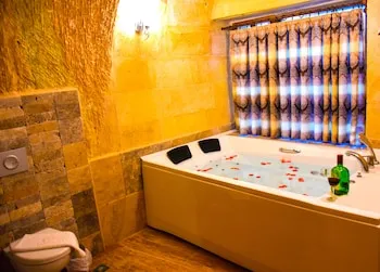 Cappadocia Cave House