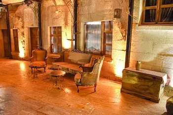 Cappadocia Cave House