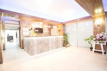 Cleopatra Golden Beach Hotel