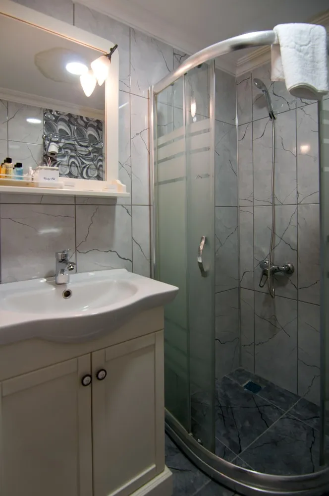 Economy Oda, 1 Yatak Odası