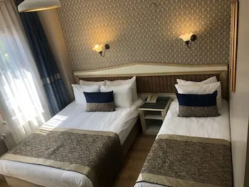 Mevlana Hotel