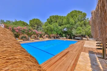 La Salvia Hotel