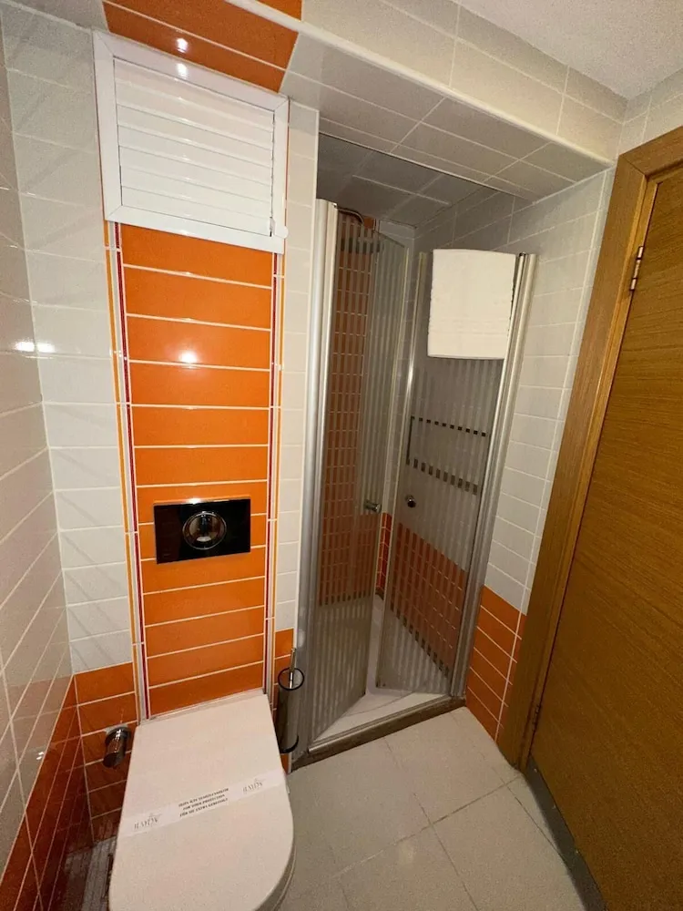 Standard Oda, Deniz Manzaralı