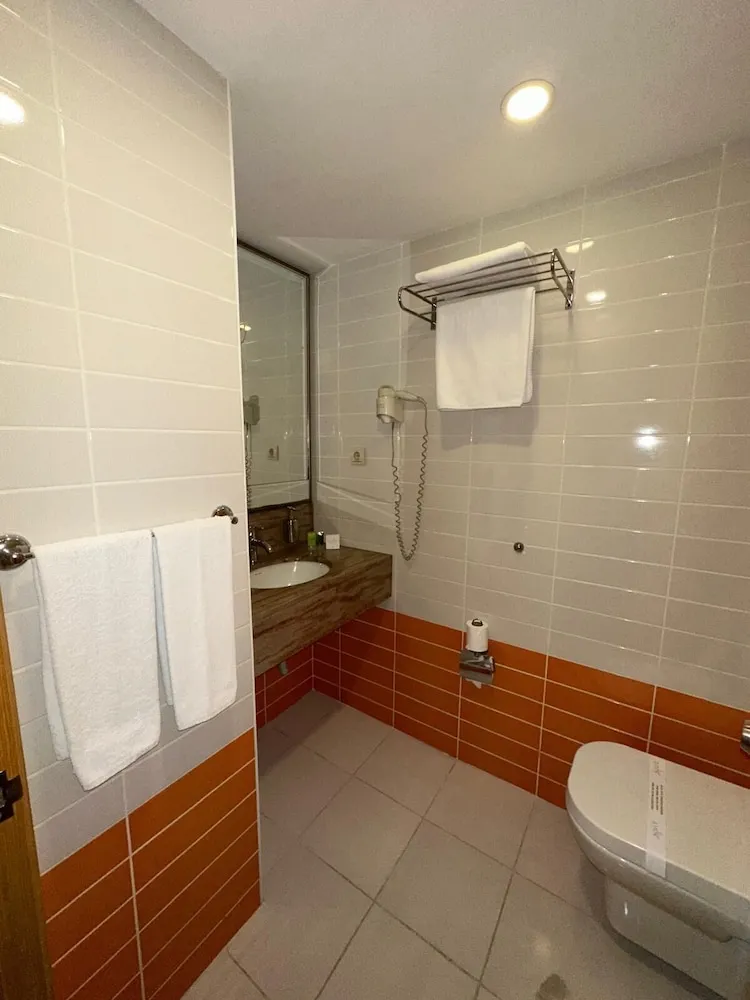 Standard Oda, Deniz Manzaralı