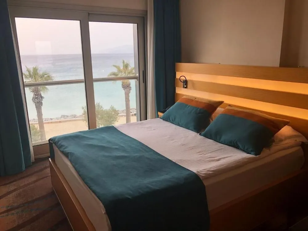 Economy Oda, Deniz Manzaralı