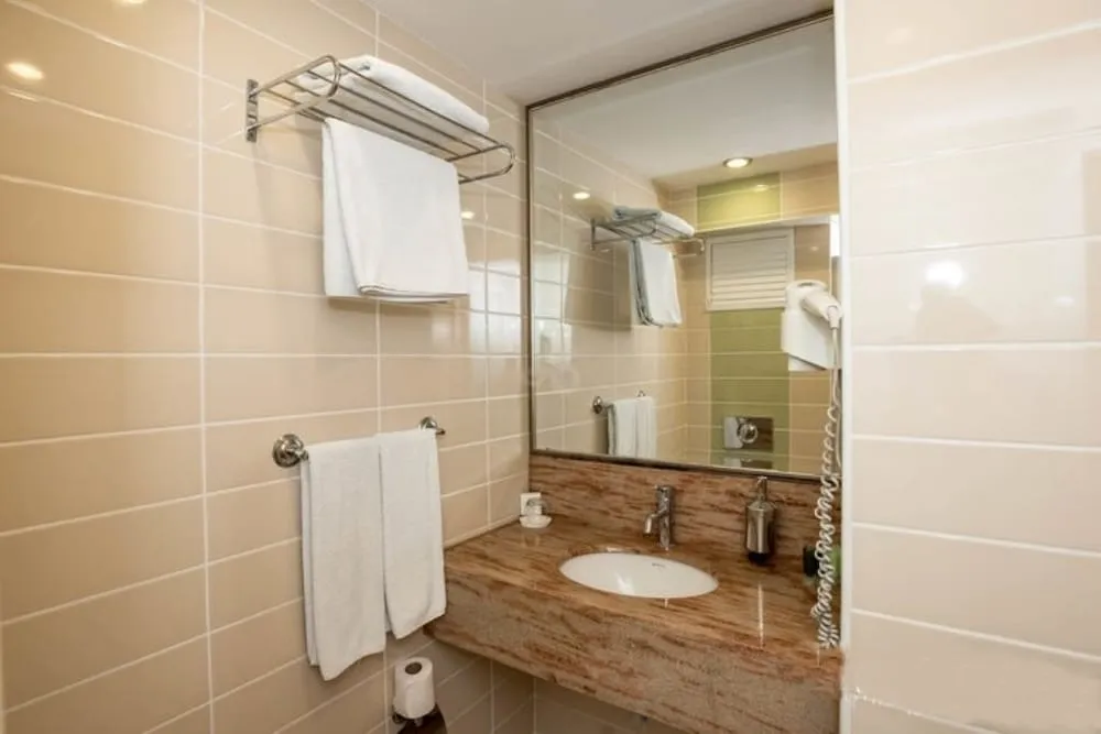 Standard Oda, Deniz Manzaralı (Single Use)