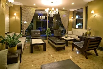 Hotel Ilayda