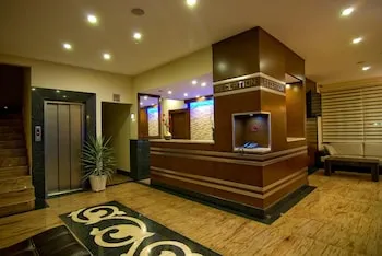 Hotel Ilayda