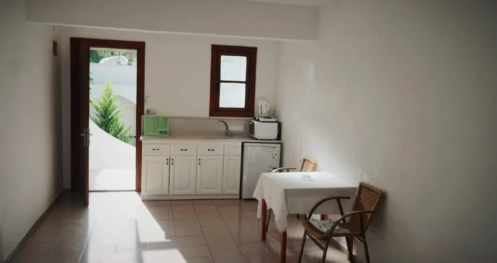 Basic Apart Daire, 2 Yatak Odası