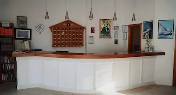 Gümbet Cove Hotel