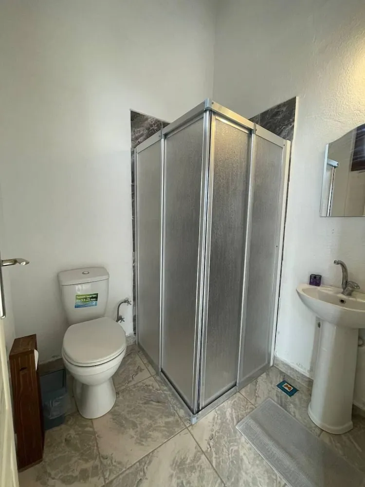Exclusive Üç Kişilik Oda