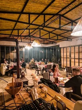 Delice Doğa Evi