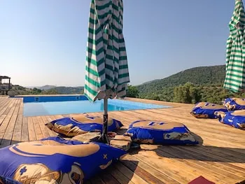 Delice Doğa Evi